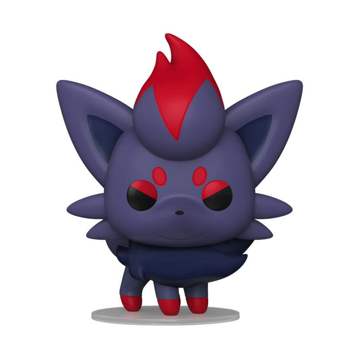 Pre-order: Zorua POP! Figure 9 cm