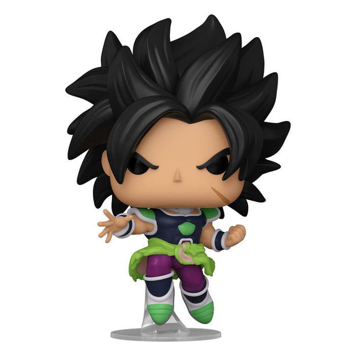 Pre-order: Broly Figure POP!  9 cm