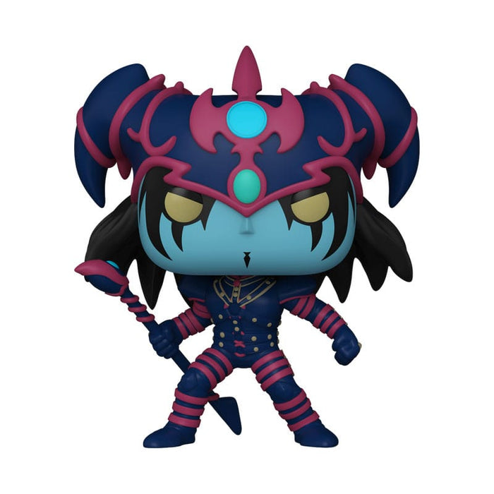 Pre-order: Magician of Black Chaos Pop! Figure 9 cm