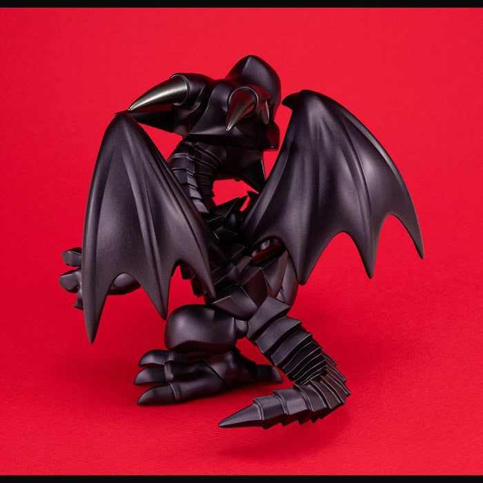 Pre-order: Red Eyes Black Dragon Megatoon Statue 13 cm