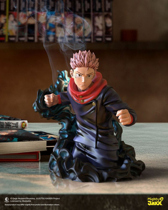 Pre-order: Limited Edition: Jujutsu Kaisen Statue Incense Chamber 22 cm